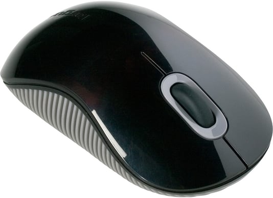 Targus Bluetooth Comfort Laser Mouse