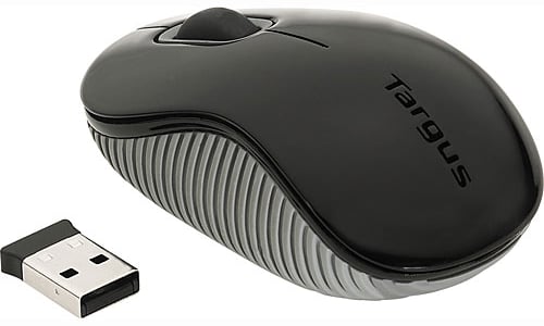 Targus Armor Wireless Compact Laser Mouse