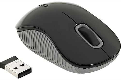 Targus Armor Wireless Compact Laser Mouse