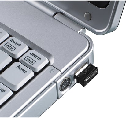 Targus Bluetooth 4.0 Adapter