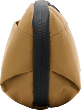 Peak Design Wash Pouch Small Coyote
