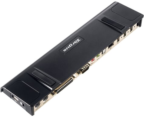 Targus Mobile Docking Station USB 2.0