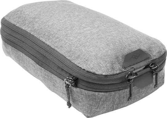 Peak Design Packing Cube Small Charcoal