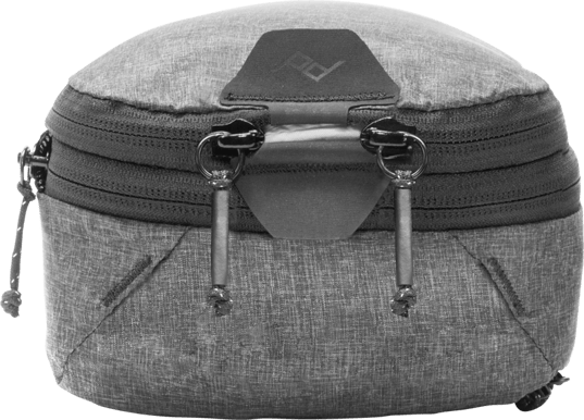 Peak Design Packing Cube Small Charcoal