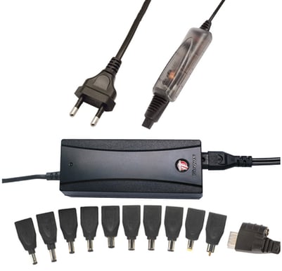 Targus APA65 Power Notebook Adapter