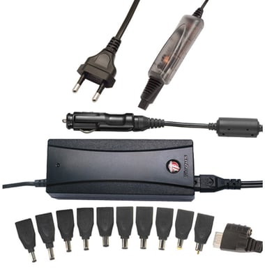 Targus APM6702EU Power Notebook Adapter