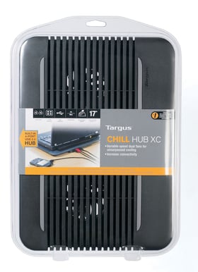 Targus Chill Hub XC