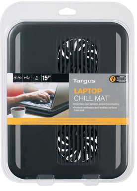 Targus Chill Mat 15,4"