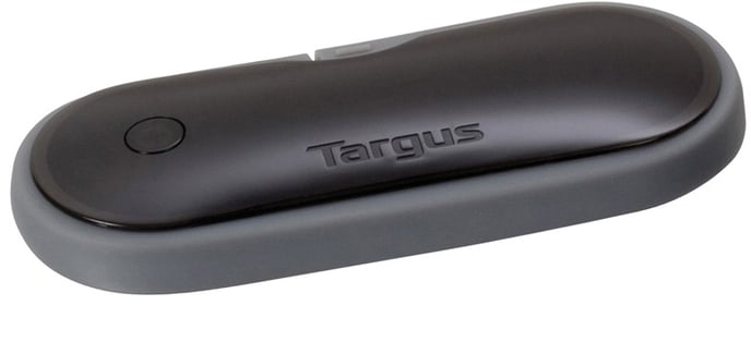 Targus 4-Port Smart Hub, USB 2.0