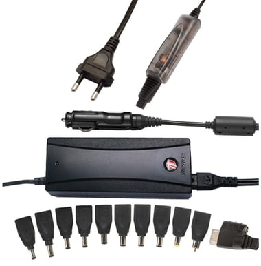 Targus Power Notebook Adapter
