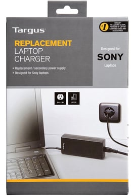 Targus AC Notebook Power Sony