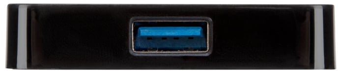 Targus USB 3.0 Hub 4-portar