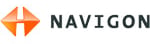 Navigon Bilfäste aktivt, Navigon 8110