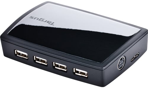 Targus USB 3.0 Hub 7-portar
