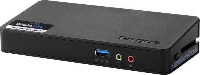 Targus Docking Station USB 3.0