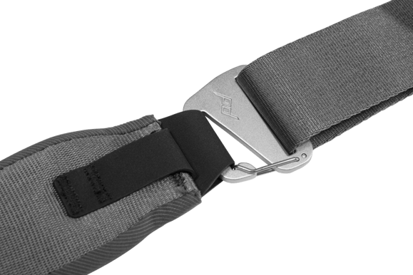 Peak Design Everyday sling 10L Askgrå