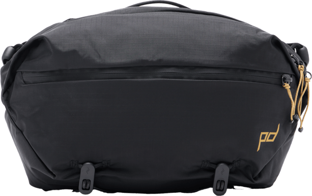 Peak Design Outdoor sling 7L Svart