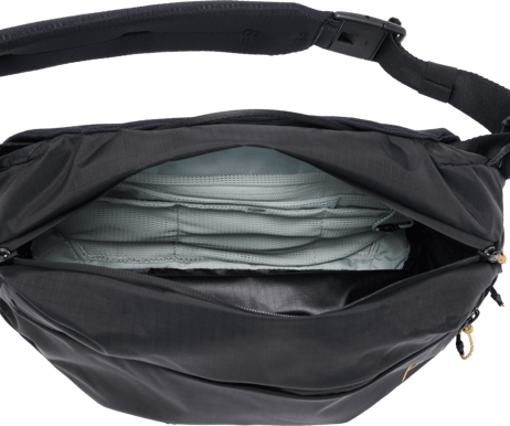 Peak Design Outdoor sling 7L Svart