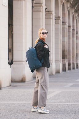 Targus Avila 15-16" Ryggsäck - Midnight Blue