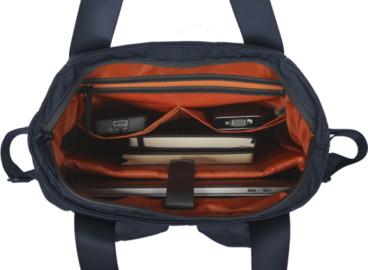 Targus 15-16'' Avila Convertible Tote/Ryggsäck - Midnight Blue