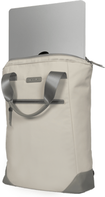 Targus 15-16'' Avila Convertible Tote/Ryggsäck - French Oak