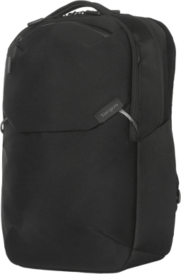 Targus Work+ 15-16" Ryggsäck Svart
