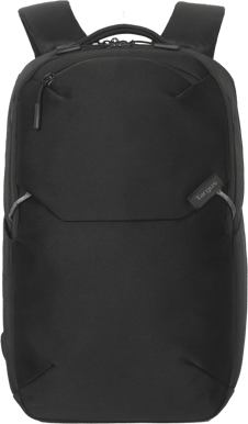 Targus Work+ 15-16" Ryggsäck Svart
