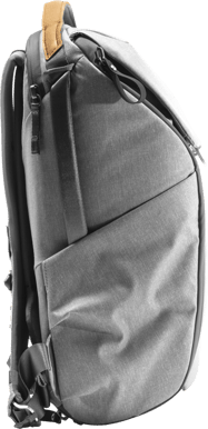 Peak Design Everyday Backpack 15" 20L Askgrå