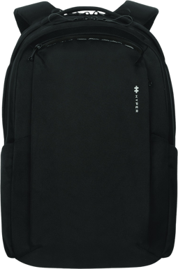 HyperPack Ryggsäck Svart