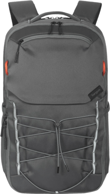 Targus 15-16'' Work+ Play Trio Backpack EcoSmart - Grå