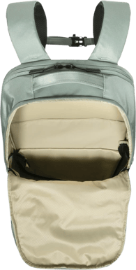 Targus 15-16'' Work+ Play Flex Backpack EcoSmart - Grön