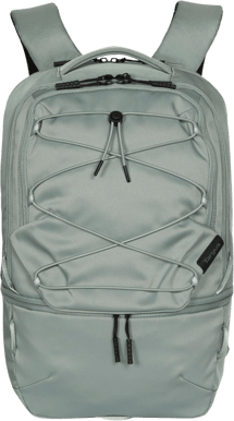 Targus 15-16'' Work+ Play Flex Backpack EcoSmart - Grön