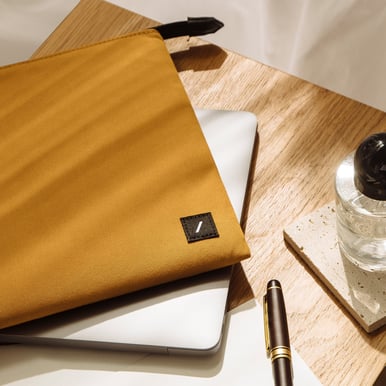 Native union Stow Lite For Macbook 16" Kraft