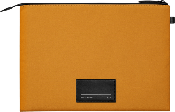 Native union Stow Lite For Macbook 16" Kraft