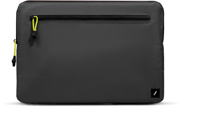 Native union Air Sleeve For Macbook 16" Svart