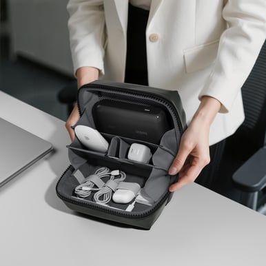 Belkin Tech Travel Organiser