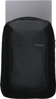 Targus 15-16'' Intellect Essentials Backpack - Black