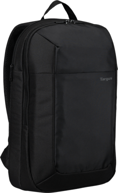 Targus 15-16'' Intellect Essentials Backpack - Black