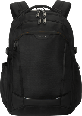 Targus 17'' Voyager EXP Travel Ryggsäck- Svart