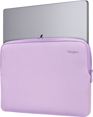 Targus 13-14" Chromatic Sleeve - Lila