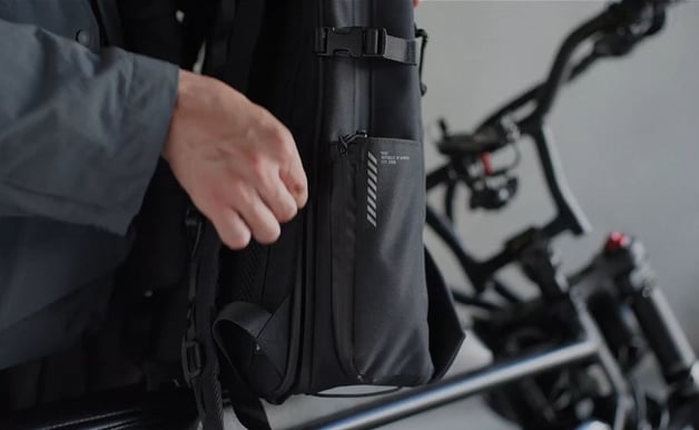 ASUS ROG Archer Ryggsäck 16"