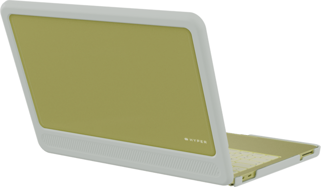 Hyper HyperShield Clear Case MacBook Neo (A18 Pro) 13''