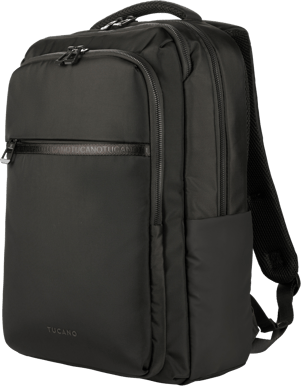 Tucano Marte Gravity 15,6" Ryggsäck Svart