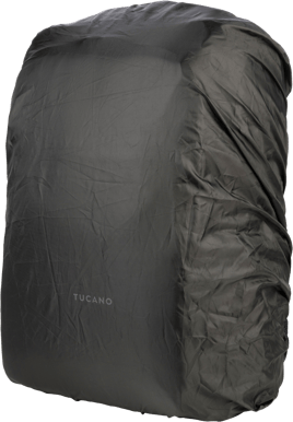 Tucano Marte Gravity 15,6" Ryggsäck Svart