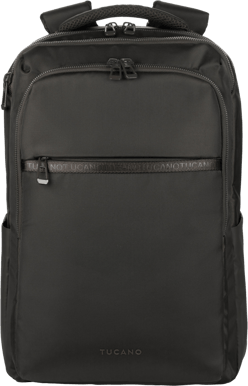 Tucano Marte Gravity 15,6" Ryggsäck Svart