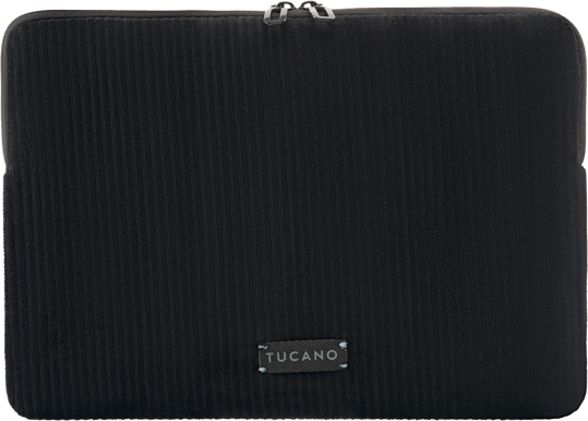 Tucano Velluto 2 Sleeve 15,6" Svart