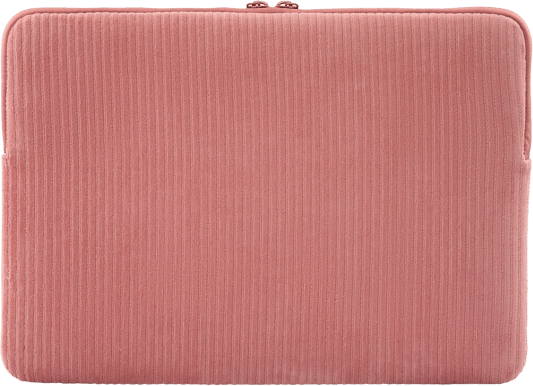 Tucano Velluto 2 Sleeve 15,6" Rosa