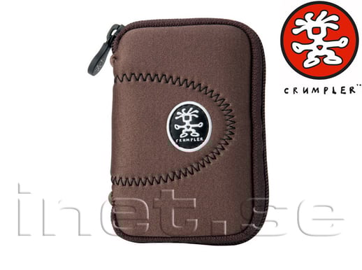 Crumpler The P.P. 40 Brun