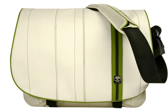 Crumpler The Ugly Divorce Offwhite