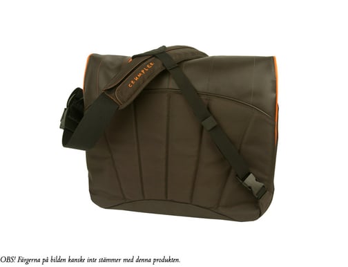Crumpler The Ugly Divorce Offwhite